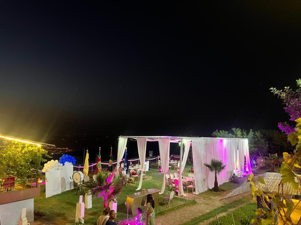 Maison D'Hotes Yamine بني ملال‎ المظهر الخارجي الصورة