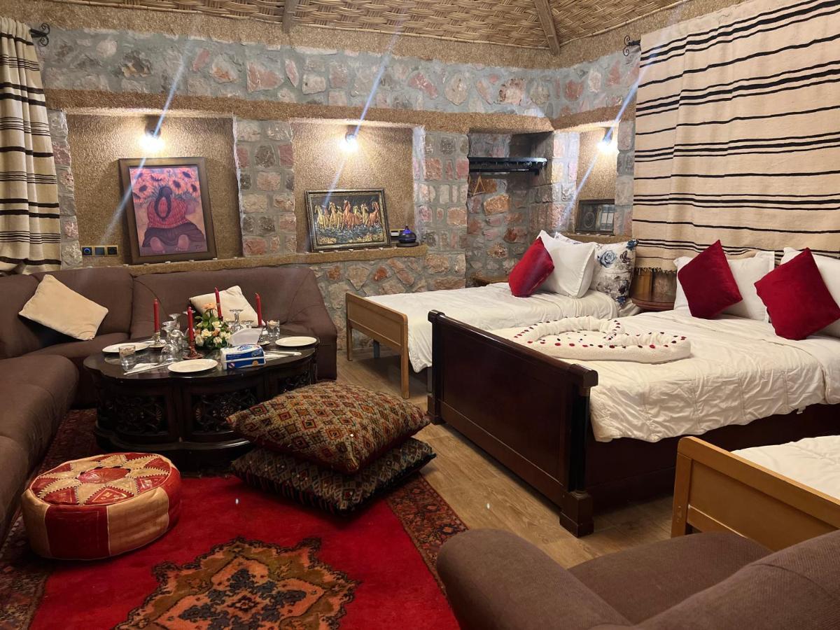 Maison D'Hotes Yamine بني ملال‎ المظهر الخارجي الصورة
