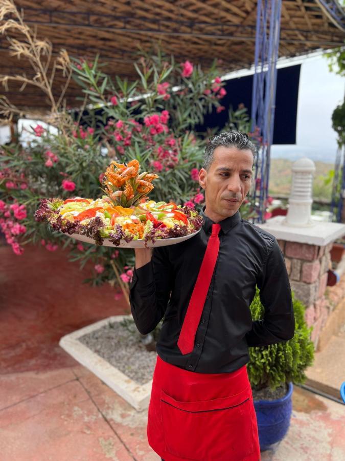 Maison D'Hotes Yamine بني ملال‎ المظهر الخارجي الصورة