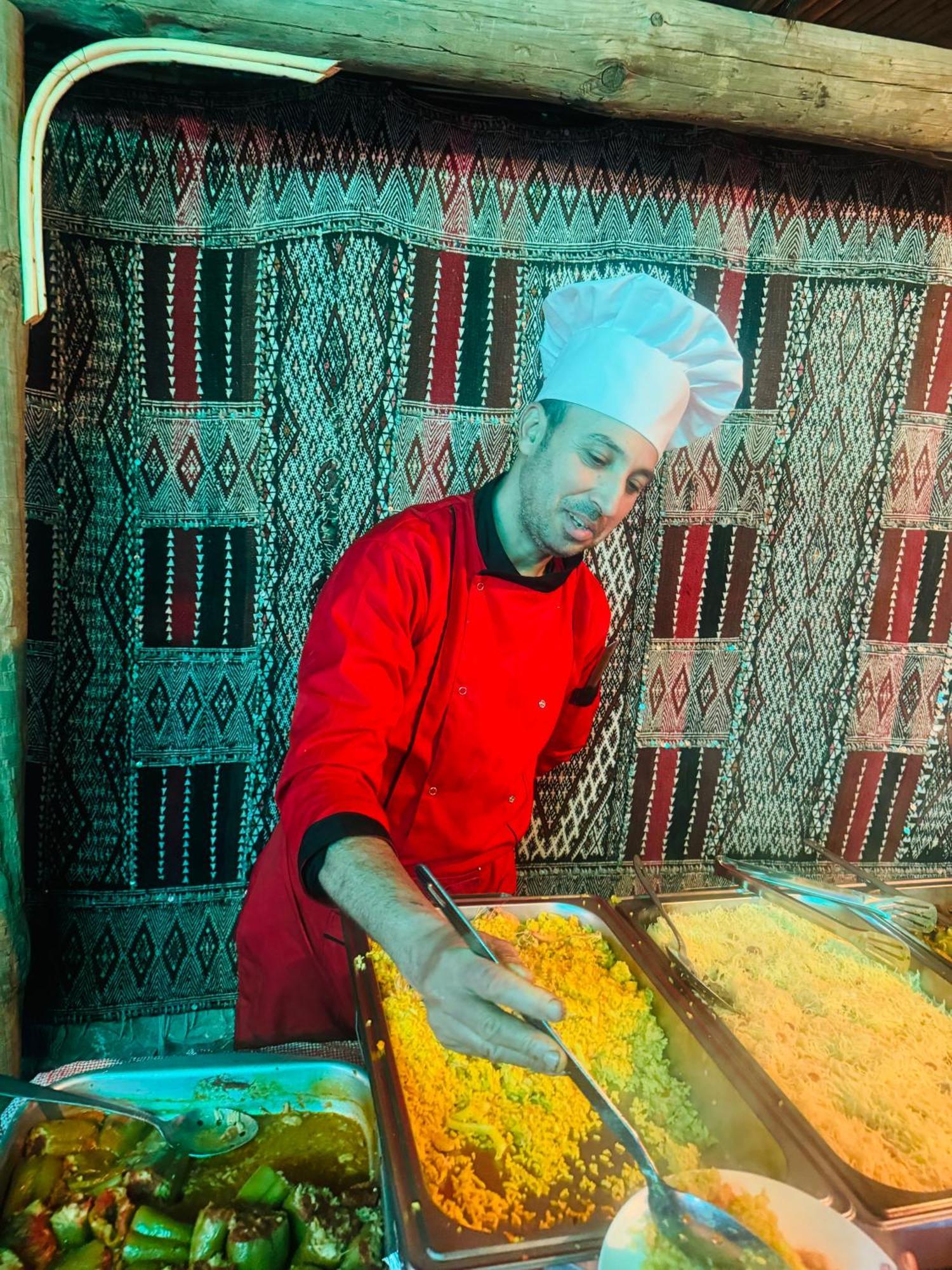 Maison D'Hotes Yamine بني ملال‎ المظهر الخارجي الصورة